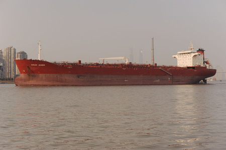 shanghai shipのeditorial素材