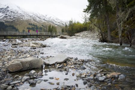 Natural sceneryの写真素材