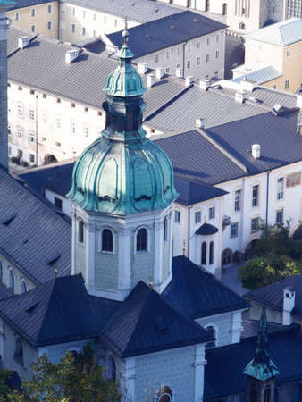 buildings