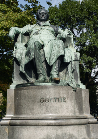 statueのeditorial素材