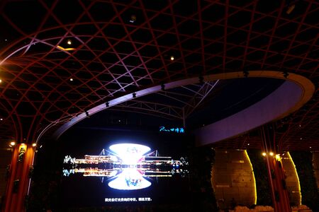 subway stationのeditorial素材