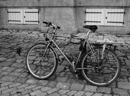 bikeのeditorial素材