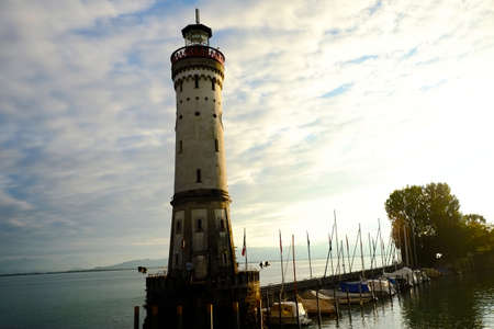 bodenseeの写真素材