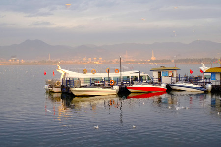 KUN MING Sceneryのeditorial素材