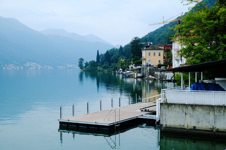 portのeditorial素材