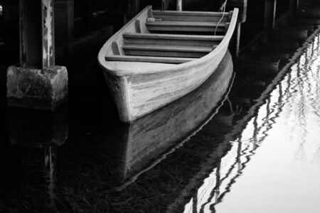 bootの写真素材
