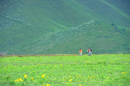 natural sceneryのeditorial素材