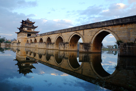 chinese sceneryの写真素材