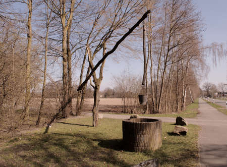 Stonewellの写真素材