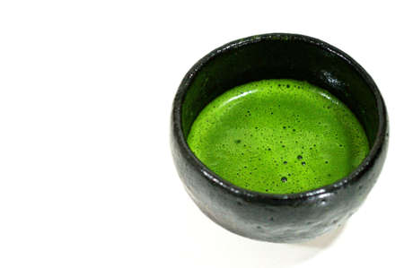 green tea