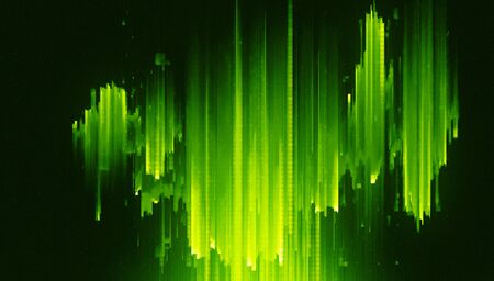 Led Light abstract background