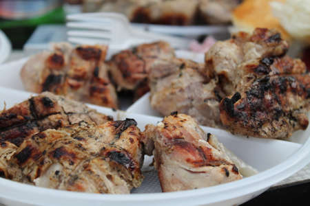 shashlik