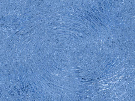 abstract maelstrom