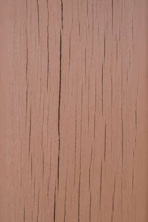 old, peeling paint on wooden boards, craquelureの写真素材