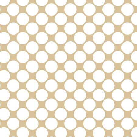 Pink Gold Patternの写真素材