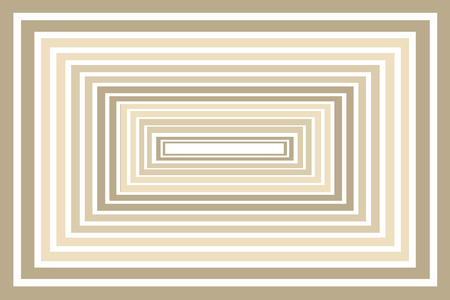 Sepia Gold Box Tunnelの写真素材