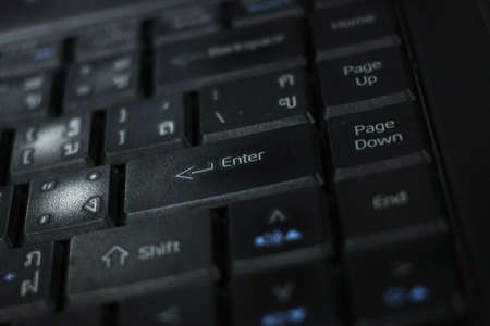 keyboard computer.