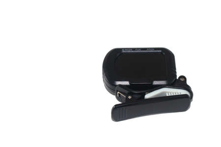 Guitar Tuner and Chromatic ,Bass ,Violin ,Ukulele tunerの写真素材