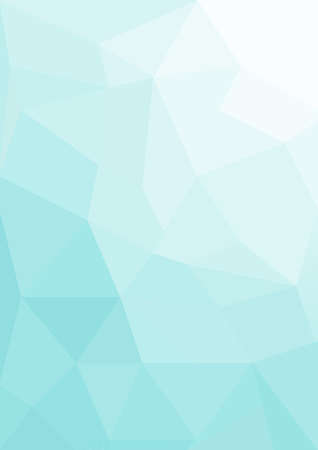 Blue abstract backgroundの写真素材