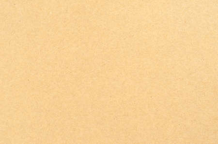 Brown paper texture background, recycle paperの写真素材