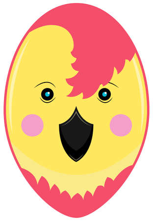 chickenのイラスト素材