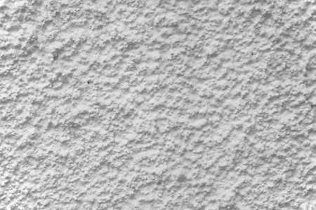 irregular white wallの写真素材