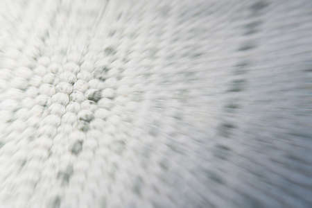 gray background with blur effectの写真素材