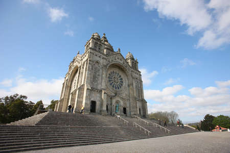 Photo of Santa Luzia basilic