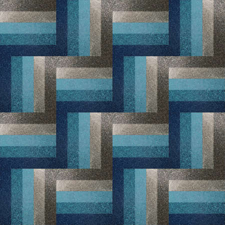 abstract design with gray and blue colors, background and texture