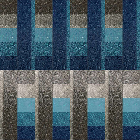 abstract design with gray and blue colors, background and texture