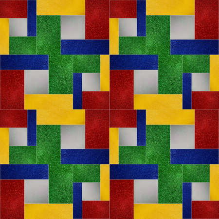 abstract design with various colors, background and texture