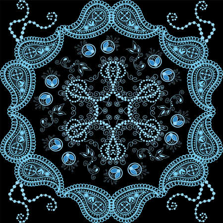 Abstract backgroundのイラスト素材