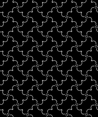 Abstract background seamless beautiful pattern for design