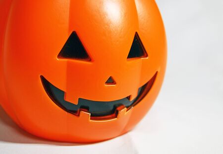 Halloweenの写真素材