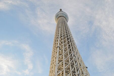 Tokyo Sky Tree
