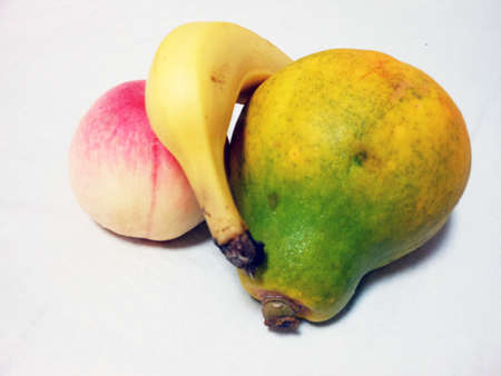 Fruitの写真素材