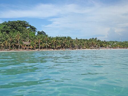 Boracay Island Philippines