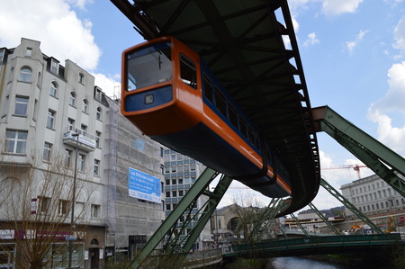 Wuppertal