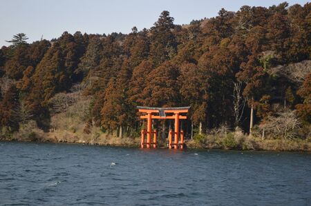 Hakoneのeditorial素材
