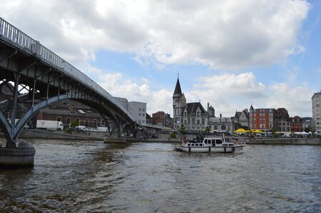 Liège, Belgiumのeditorial素材