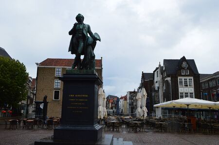 Dortrecht in Netherlandsのeditorial素材