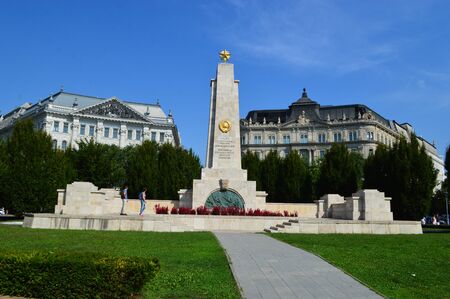 Budapest in Hungaryのeditorial素材