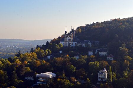 WÃ¼rzburg in Germanyのeditorial素材