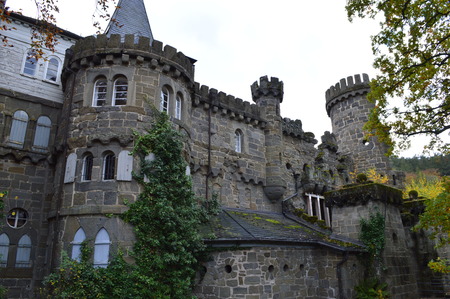 Kassel in Germanyのeditorial素材