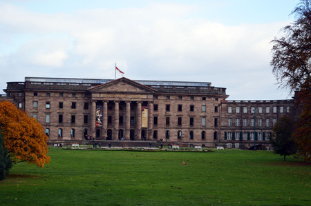 Kassel in Germanyのeditorial素材