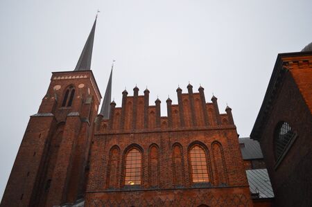 Copenhagen in Denmarkの写真素材