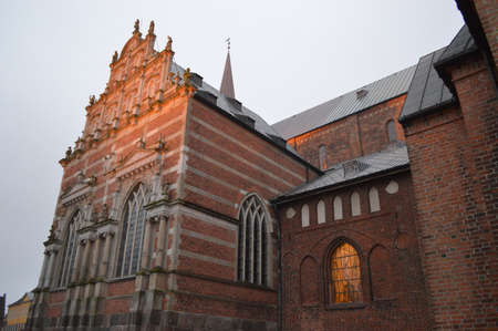 Copenhagen in Denmarkのeditorial素材