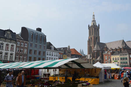 Dortmund citymarketのeditorial素材