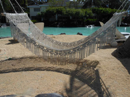 Bluewater Maribago Beach resort Cebuのeditorial素材