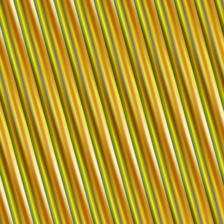 Striped background, yellow color, for wrap paperのイラスト素材